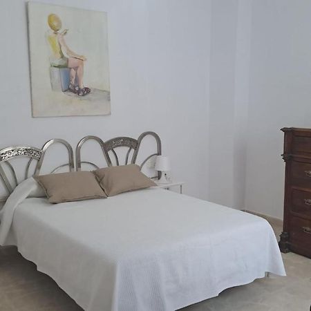 Apartamento Isabel Ronda Centro Apartment Luaran gambar