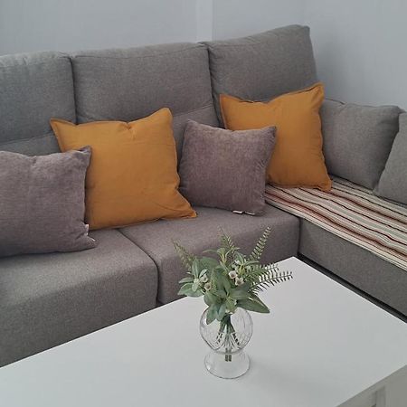 Apartamento Isabel Ronda Centro Apartment Luaran gambar